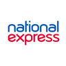 National Express logo